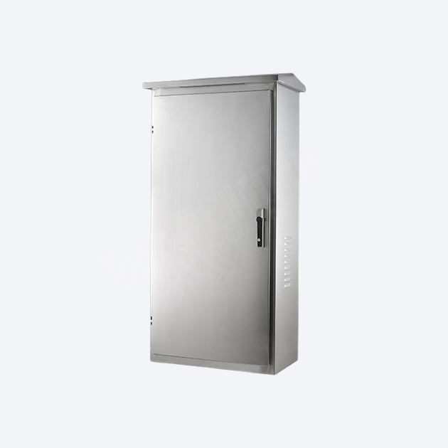 不銹鋼戶(hù)外型動(dòng)力柜